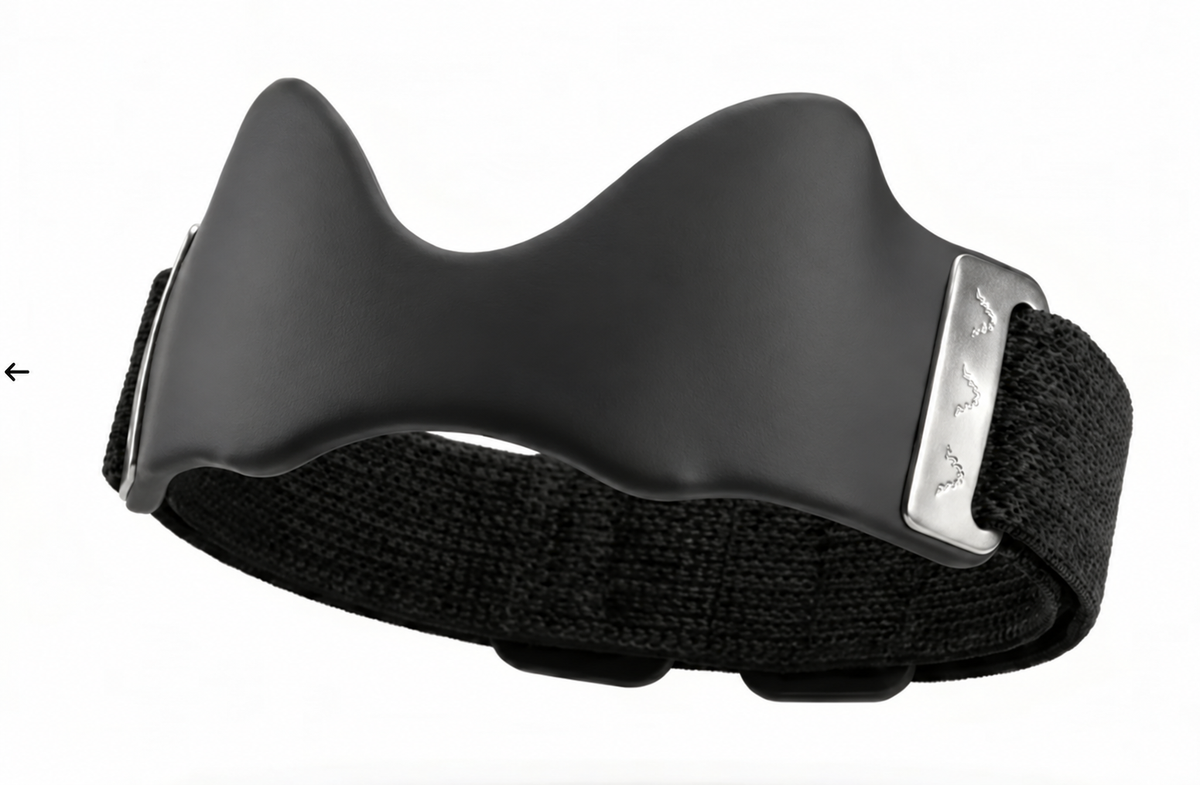 Precision Strap